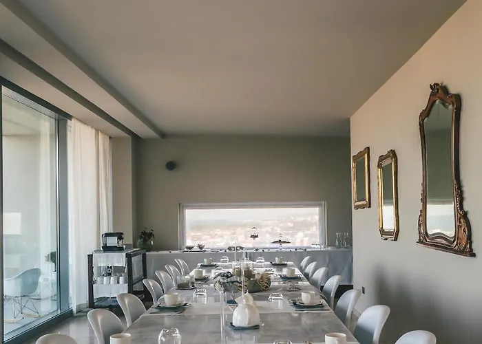 Alkimia Boutique 3* Vasto