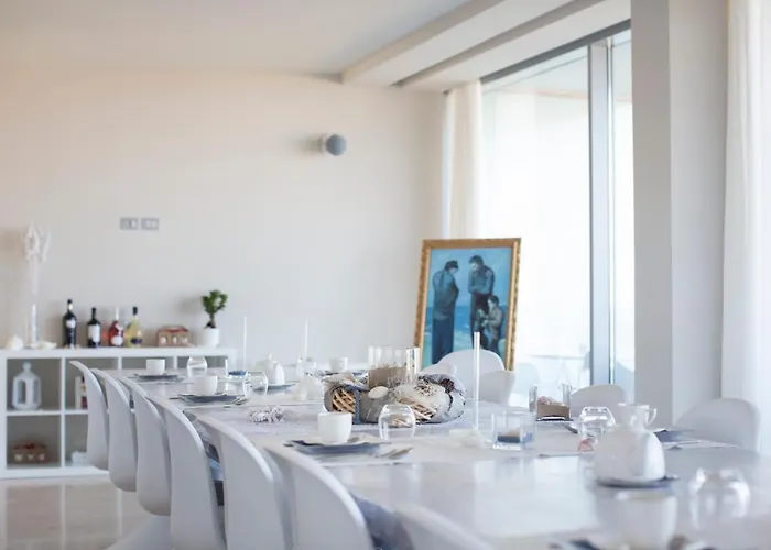 Hotel Alkimia Boutique Vasto