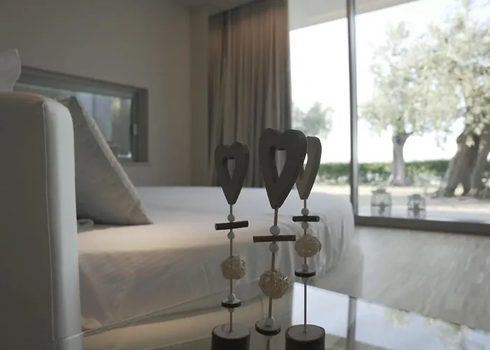 Hotel Alkimia Boutique 3*