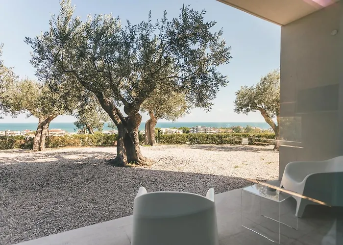 Alkimia Boutique Hotel