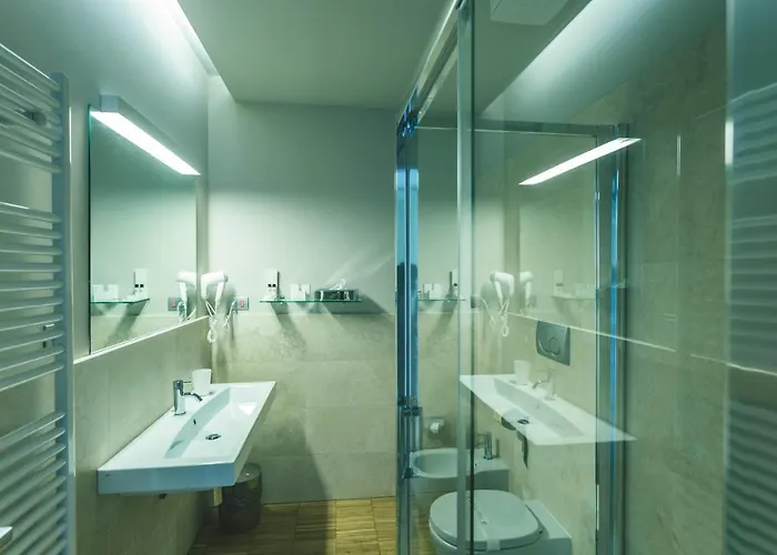 Hotel Alkimia Boutique Vasto