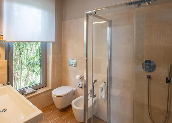 Alkimia Boutique 3* Vasto