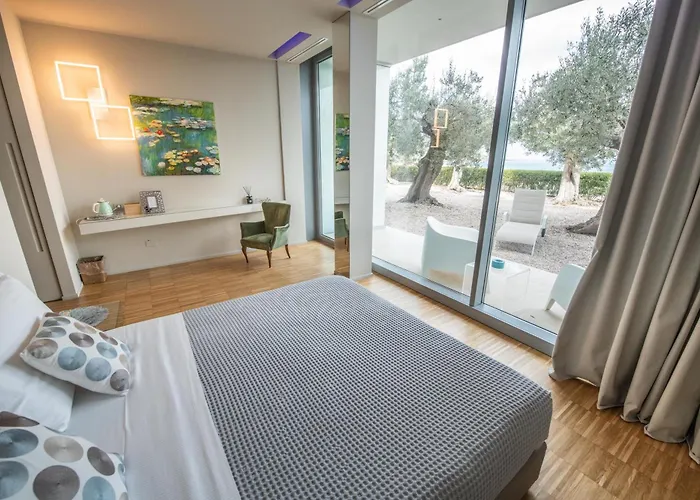 Alkimia Boutique Hotel