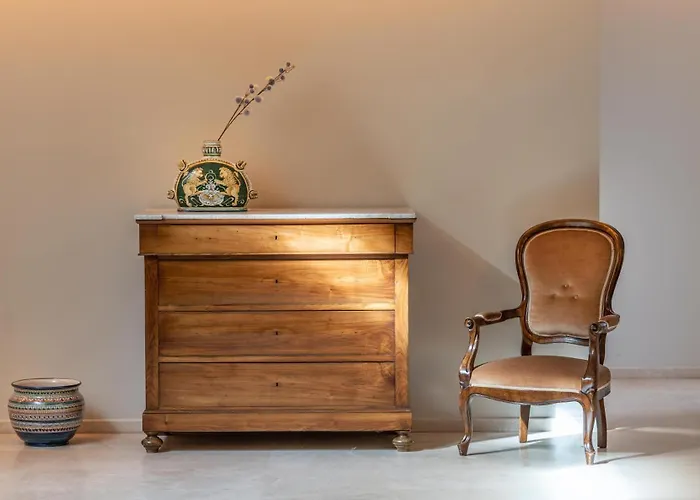 Alkimia Boutique 3* Vasto