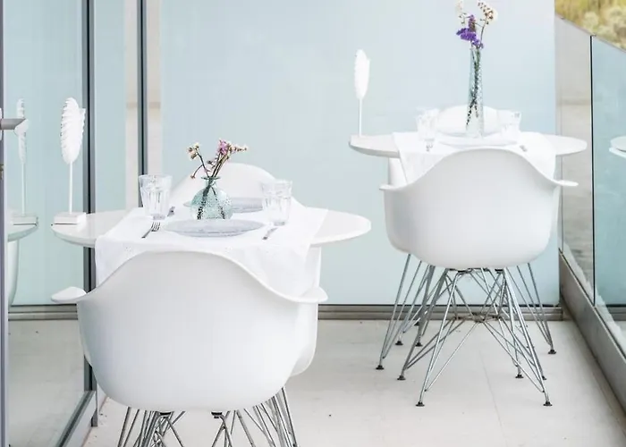 Hotel Alkimia Boutique Vasto