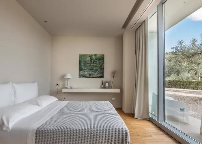 Alkimia Boutique Hotel Vasto