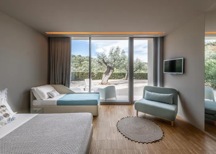 Hotel Alkimia Boutique