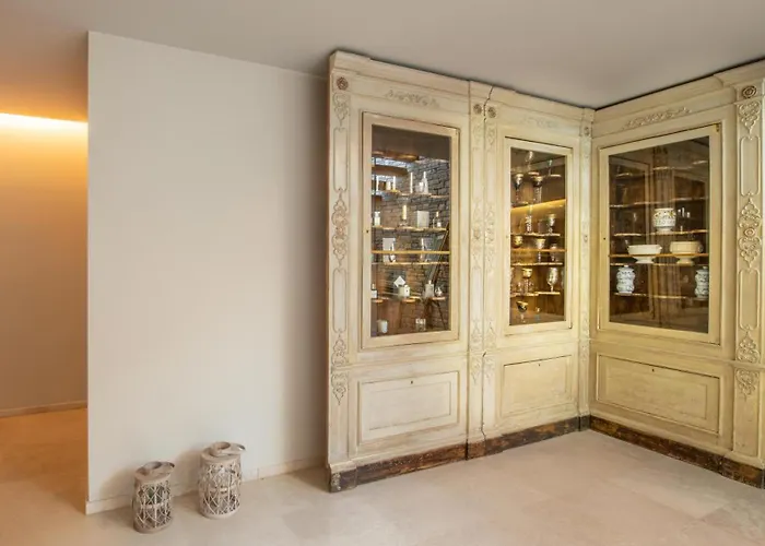 Alkimia Boutique 3* Vasto