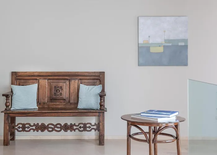 Hotel Alkimia Boutique Vasto