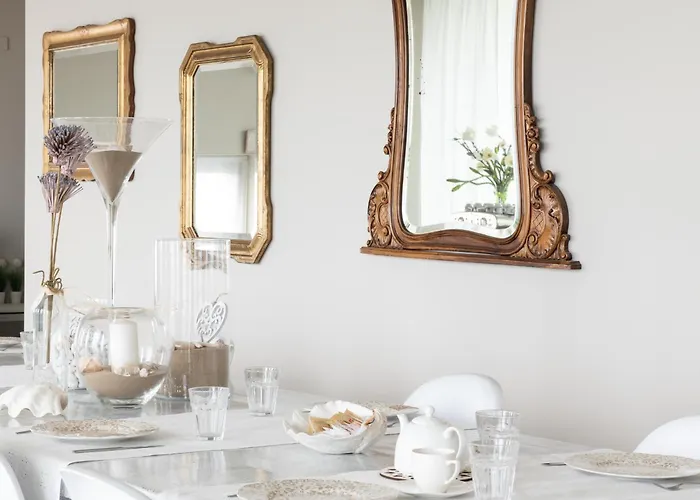 Alkimia Boutique Vasto