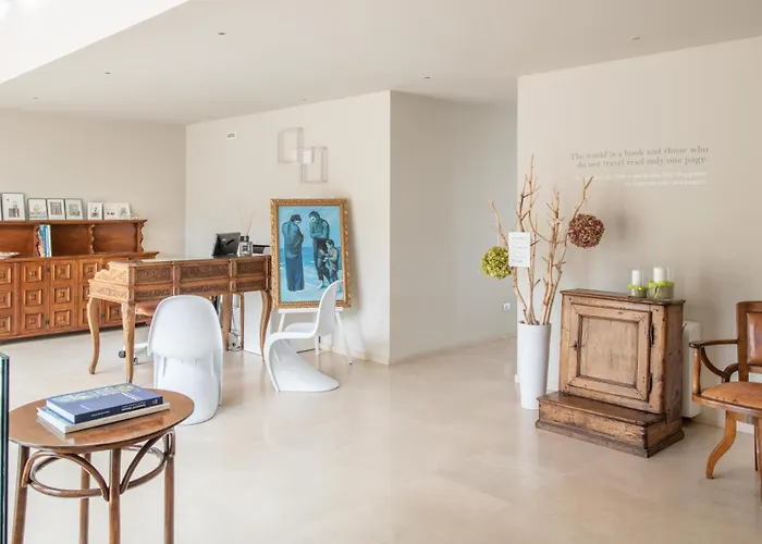 Alkimia Boutique Vasto