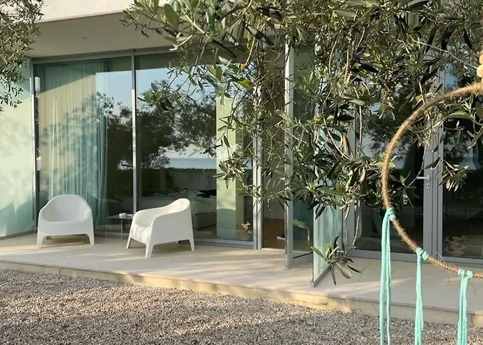 Alkimia Boutique Vasto