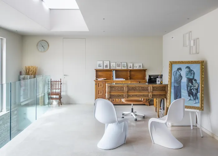 Alkimia Boutique Hotel 3*