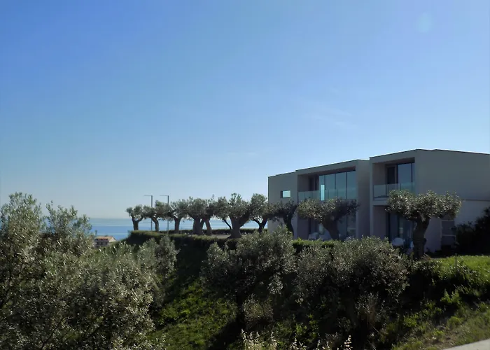 Alkimia Boutique Hotel