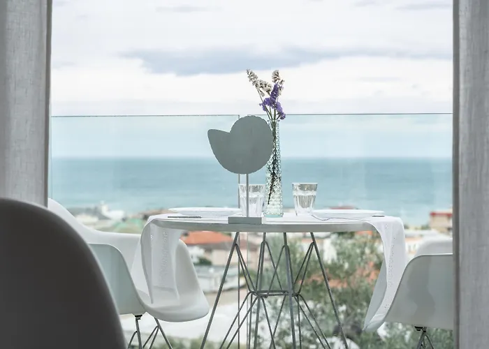 Hotel Alkimia Boutique Vasto