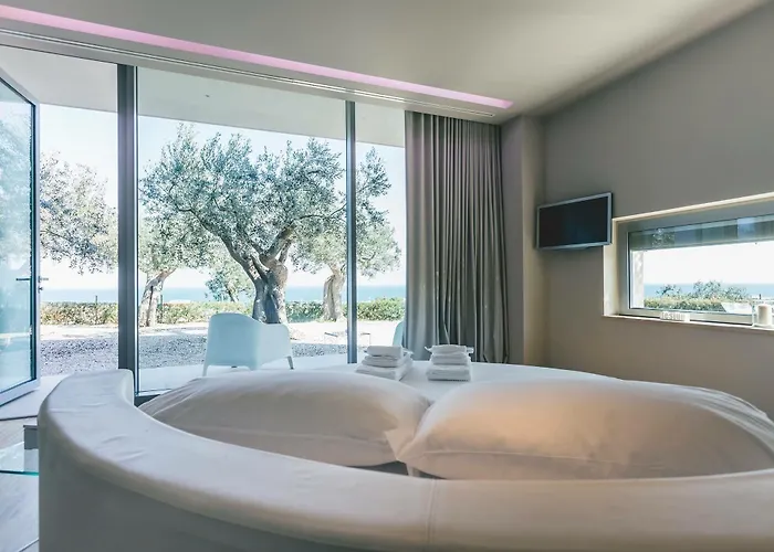 Alkimia Boutique Hotel Vasto