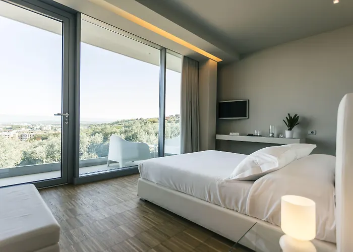 Alkimia Boutique Hotel Vasto