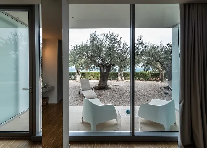 Alkimia Boutique Hotel