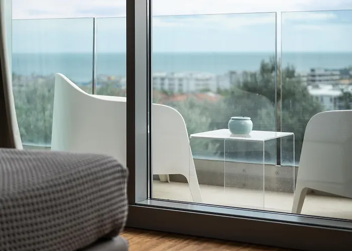 Alkimia Boutique 3* Vasto